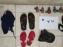 Misteri Bondet Tewaskan Penjaga Ladang, Dibondet Atau Senjata Makan Tuan?