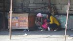 Potret Kepanikan Warga Haiti Saat Gengster Lepaskan Ribuan Napi dari Penjara