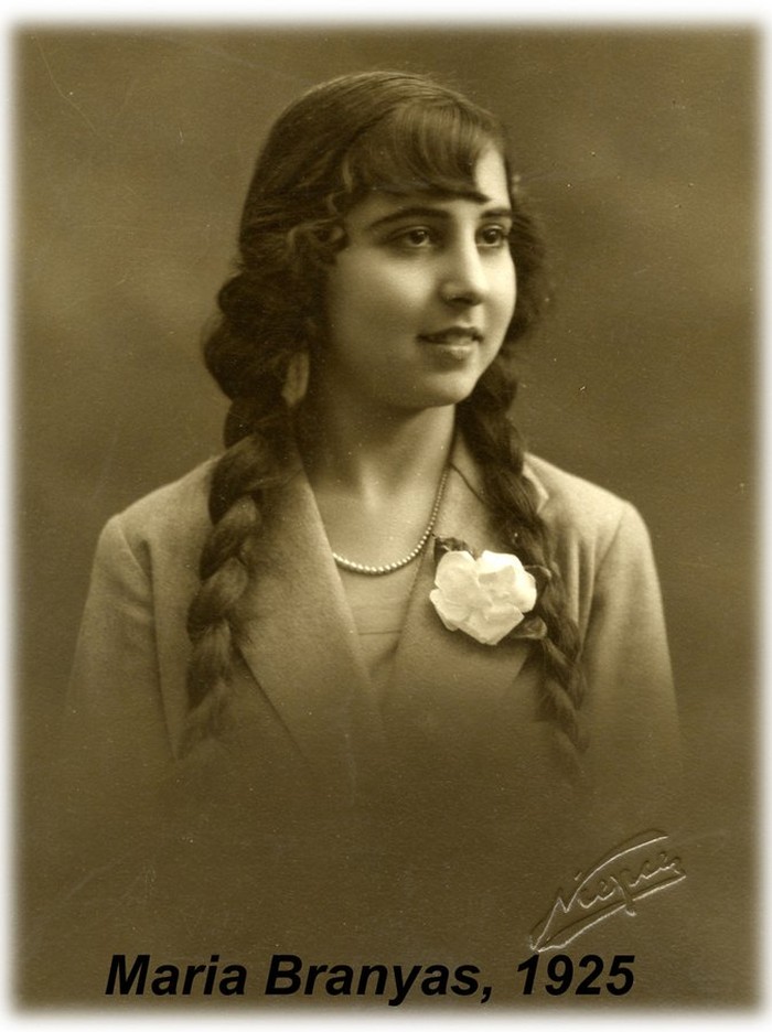 Hari ini adalah hari ulang tahun ke 117 orang tertua yang masih hidup di dunia, Maria Branyas Morera. Maria lahir pada tanggal 4 Maret 1907 di San Francisco, AS, tetapi kembali ke Spanyol bersama keluarganya ketika dia berusia delapan tahun untuk menetap di Catalonia.