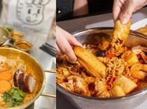 Aroy! 5 Resto Thailand Ini Punya Thai Noodle dan Tom Yum Enak
