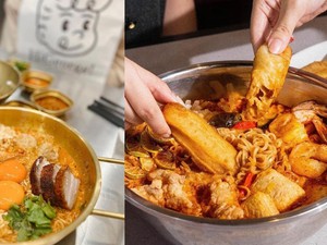 Aroy! 5 Resto Thailand Ini Punya Thai Noodle dan Tom Yum Enak