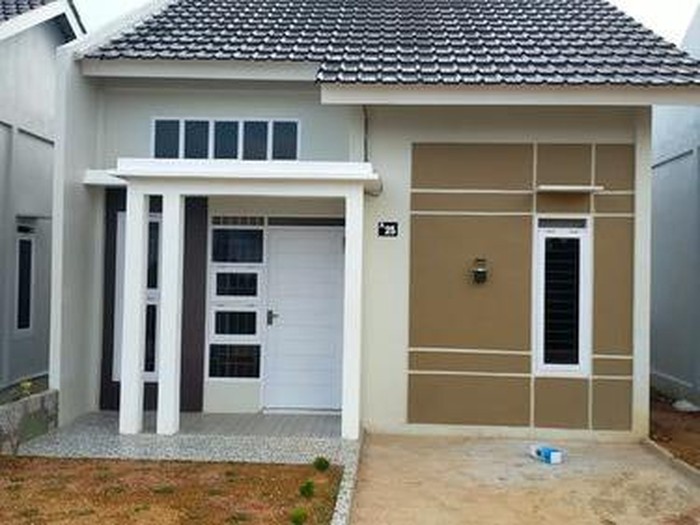 Rumah murah di Singkawang/via SiKumbang