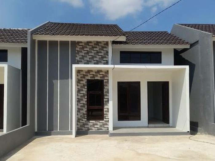 Rumah murah di Singkawang/via SiKumbang