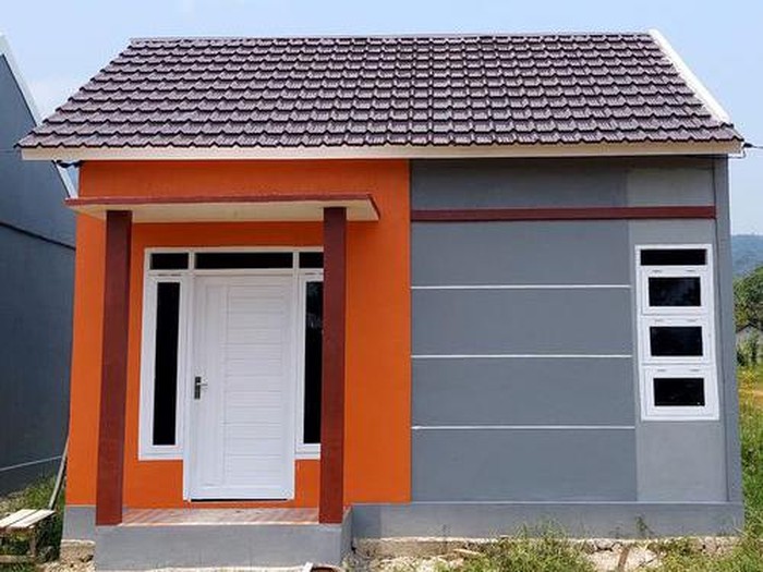Rumah murah di Singkawang/via SiKumbang