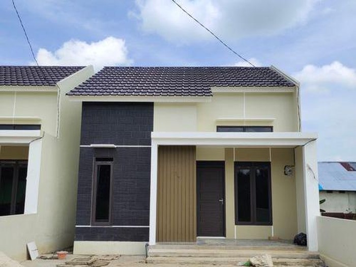 Rumah murah di Singkawang/via SiKumbang