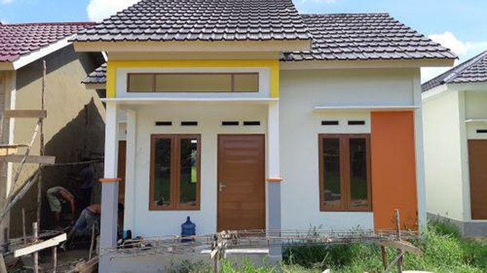 Rumah murah di Singkawang/via SiKumbang