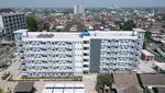 Potret Rusun buat Dosen UGM yang Nyaman Abis