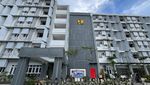 Potret Rusun buat Dosen UGM yang Nyaman Abis