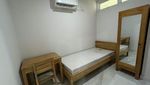Potret Rusun buat Dosen UGM yang Nyaman Abis