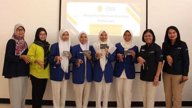 Program BRI Peduli Tanggung Jawab Sosial dan Lingkungan (TJSL)