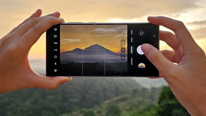 Samsung Galaxy S24 Series