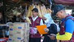Sidak untuk Memastikan Pangan Aman Jelang Ramadan
