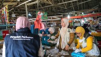 Tim ini akan menggelar Sidak Pengawasan Pangan Terpadu secara berkala dengan menyasar pasar tradisional dan pasar modern di Kota Tangerang dalam beberapa waktu mendatang. 