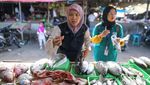 Sidak untuk Memastikan Pangan Aman Jelang Ramadan