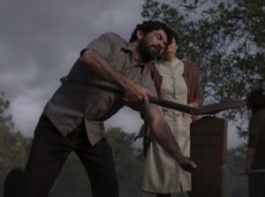 Konsep Interaktif Jadi Refleksi di Film Siksa Kubur
