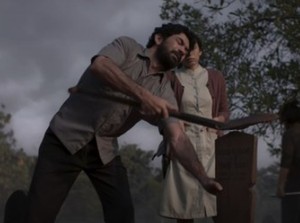Konsep Interaktif Jadi Refleksi di Film Siksa Kubur