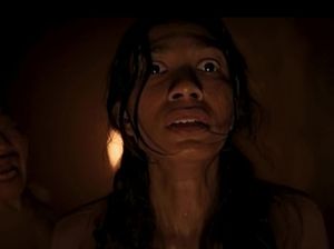 Siksa Kubur Jadi Film Interaktif Pertama Indonesia di Bioskop