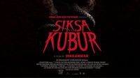 Sinopsis Film Siksa Kubur Beserta Para Pemain Dan Jadwal Tayangnya