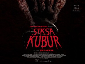 12 Film Bioskop April 2024 Indonesia dan Mancanegara, Siap Isi Liburanmu!