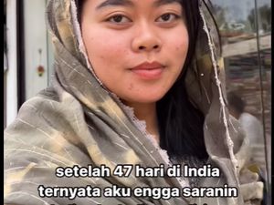Ini Bukti India Tidak Cocok untuk Traveler Pemula yang Sendirian!