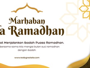 Jadwal Awal Puasa Ramadhan 2024: Pemerintah, NU, Muhammadiyah, dan An-Nadzir