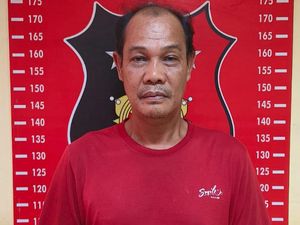 Kakek di Sumut Sodomi 3 Remaja, Modus Ritual Ubah Uang Mainan Jadi Asli