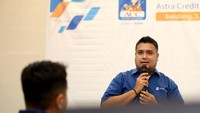 Pertumbuhan pembiayaan itu mengikuti pertumbuhan mobil baru. Tahun lalu, Gaikindo mencatat penjualan mobil mencapai 5.000 unit dan akan meningkat 5% di tahun ini. ACC juga menyoal cara aman dan nyaman memanfaatkan perusahaan pembiayaan dengan pembiayaan untuk tiga kegiatan, yakni mobil baru dan bekas, ritel komersial serta multiguna.