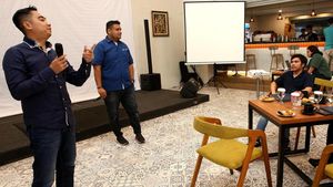 Target Pembiayaan ACC di 2024 Tembus Rp 37 Triliun