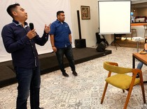 Target Pembiayaan ACC di 2024 Tembus Rp 37 Triliun