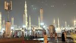 Momen-momen Umrah dan Wisata Sejarahnya
