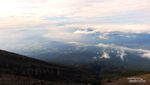 Gunung Marapi, Konon Orang Minang Pertama Kali Tinggal di Sini