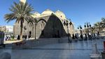 Momen-momen Umrah dan Wisata Sejarahnya