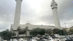 Momen-momen Umrah dan Wisata Sejarahnya