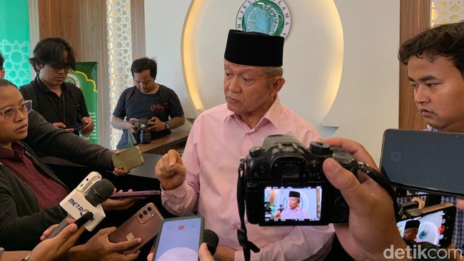 Ramai Dukungan ke Fatwa Haram bagi Sound Horeg