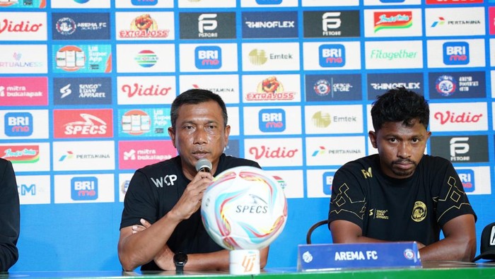 Widodo C Putro