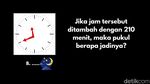Yakin Masih Jago Baca Jam Analog? Coba Buktikan di Sini