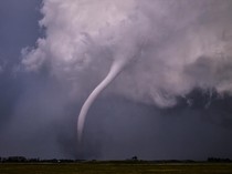 Tornado Terjang China, 5 Tewas- 100 Orang Luka