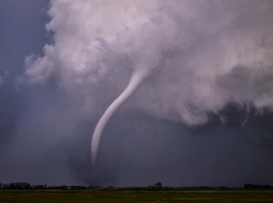 Tornado Mematikan yang Pernah Ratakan Kota di Asia
