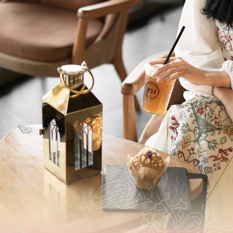 5 Fakta Kiva Han, Coffee Shop Pertama di Dunia Sejak Abad 15