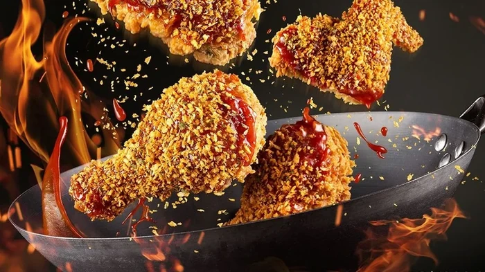 7 Rasa Ayam KFC Unik yang Hanya Ada di Negara Tertentu