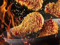 7 Rasa Ayam KFC Unik yang Hanya Ada di Negara Tertentu