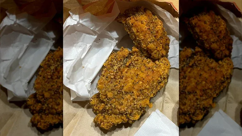 7 Rasa Ayam KFC Unik yang Hanya Ada di Negara Tertentu