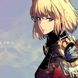 6 Karakter Perempuan Terkuat di Anime