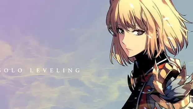 8 Hunter Peringkat S di Solo Leveling