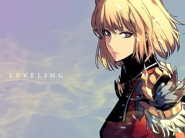 8 Hunter Peringkat S di Solo Leveling