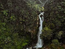 Air Terjun Sikulikap: Lokasi, Jam Buka, Biaya Masuk, Daya Tarik