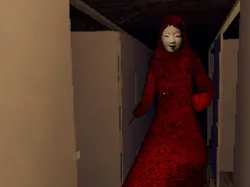 10 Hantu dan Kisah Urban Legend Jepang, Dijamin Merinding