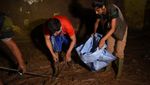 Aksi Pecinta Hewan Selamatkan Satwa Liar dari Banjir Bolivia