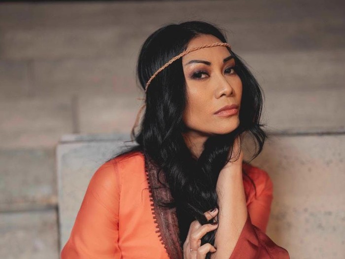 anggun
