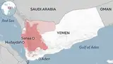 Militer Houthi Targetkan Serangan ke Kapal Israel di Teluk Aden